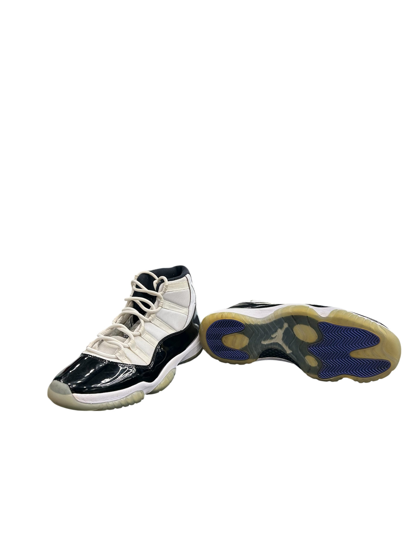 Jordan 11 Concord