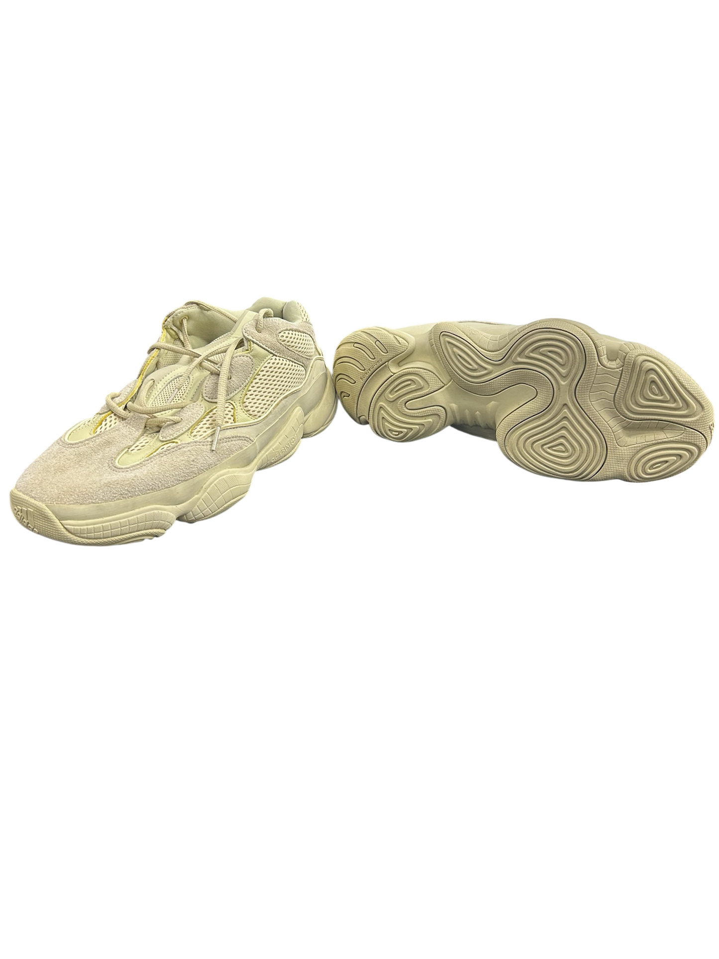 Yeezy 500 super moon