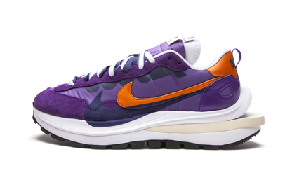 Nike Vaporwaffle sacai Dark Iris