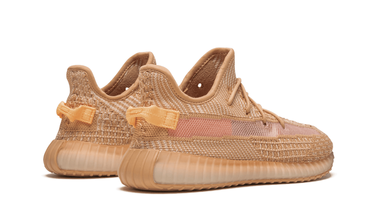 adidas Yeezy Boost 350 V2 Clay