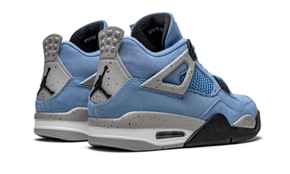 Jordan 4 Retro University Blue