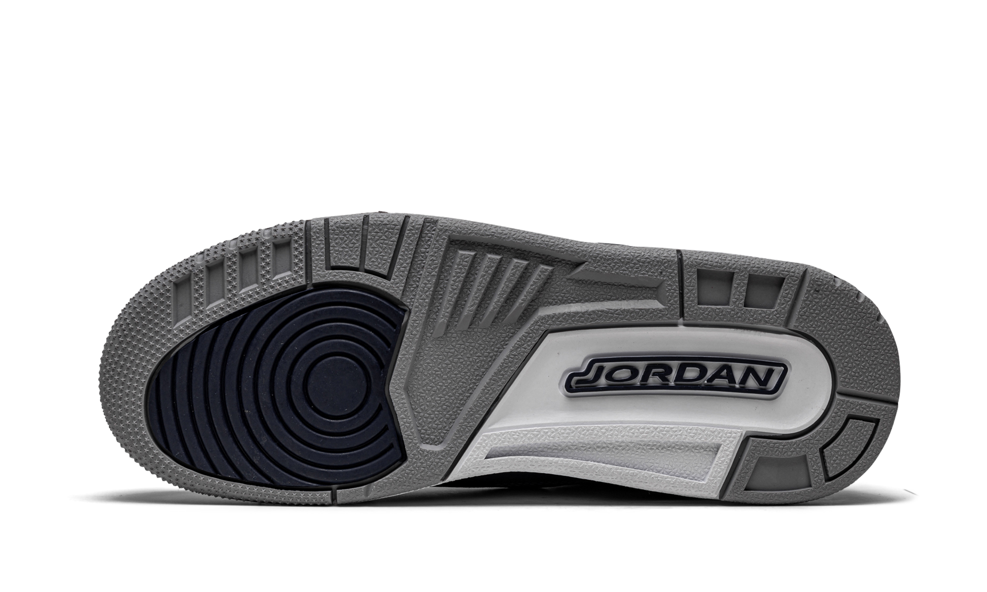 Jordan 3 Retro Georgetown (2021) (GS)