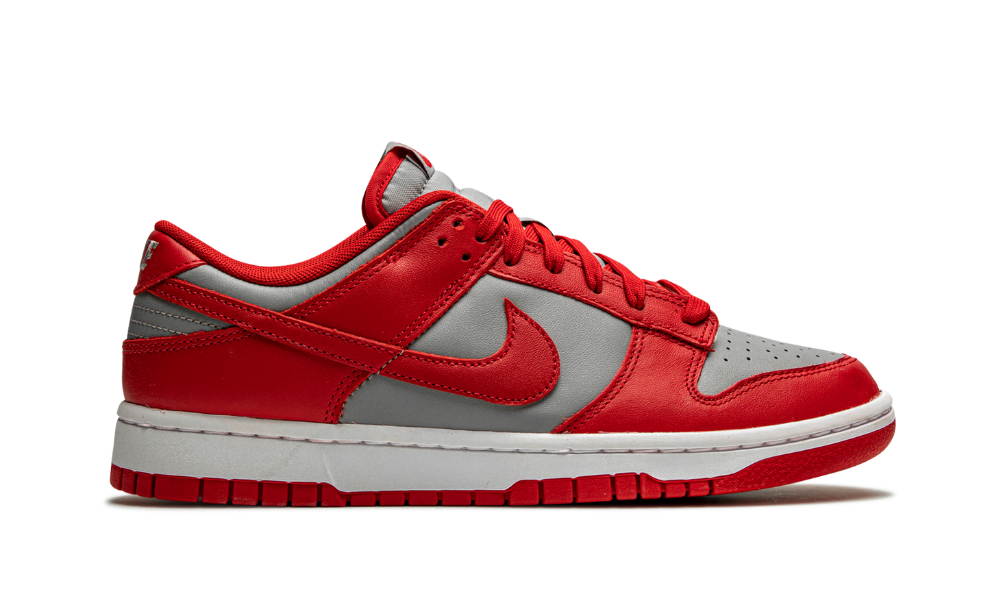 Nike Dunk Low Retro White Black Panda