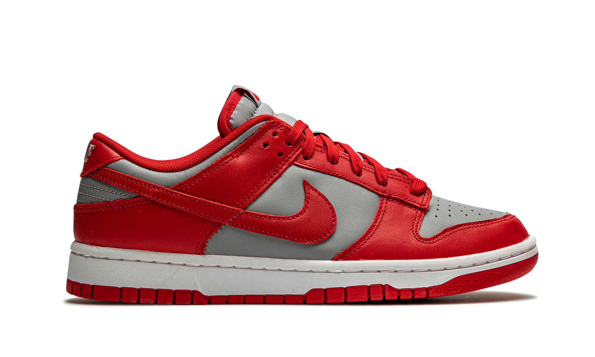 Nike Dunk Low Retro White Black Panda