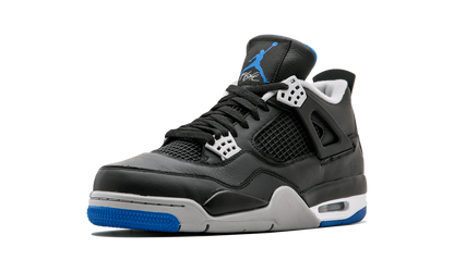 Jordan 4 Retro Motorsports Alternate