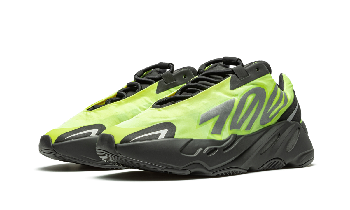adidas Yeezy Boost 700 MNVN Phosphor