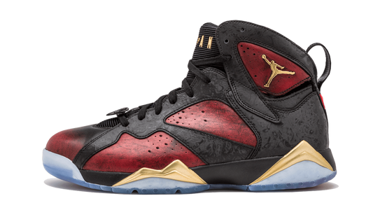 Jordan 7 Retro Doernbecher