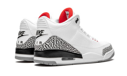 Jordan 3 Retro White Cement '88 Dunk Contest (2013)