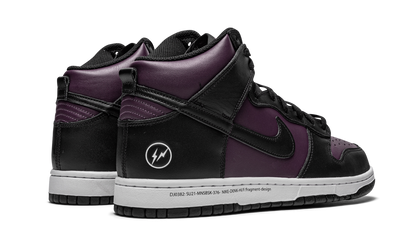 Nike Dunk High Fragment Beijing (2021)