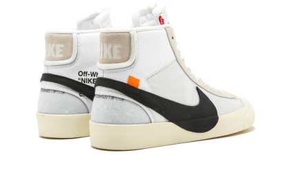 Nike Blazer Mid Off-White