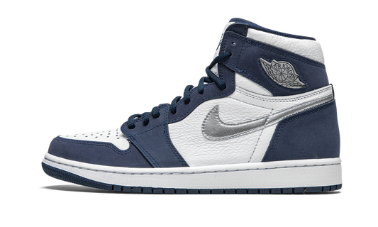 Jordan 1 Retro High CO.JP Midnight Navy (2020)