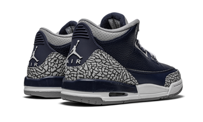 Jordan 3 Retro Georgetown (2021) (GS)