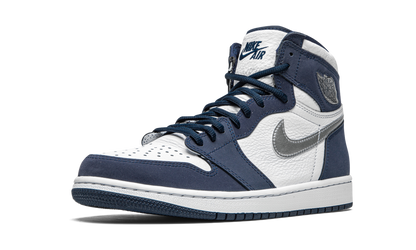 Jordan 1 Retro High CO.JP Midnight Navy (2020)