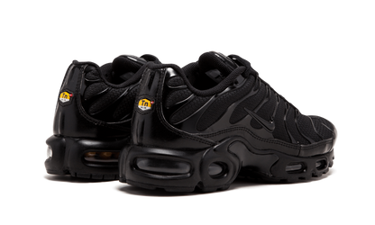 Nike Air Max Plus Triple Black