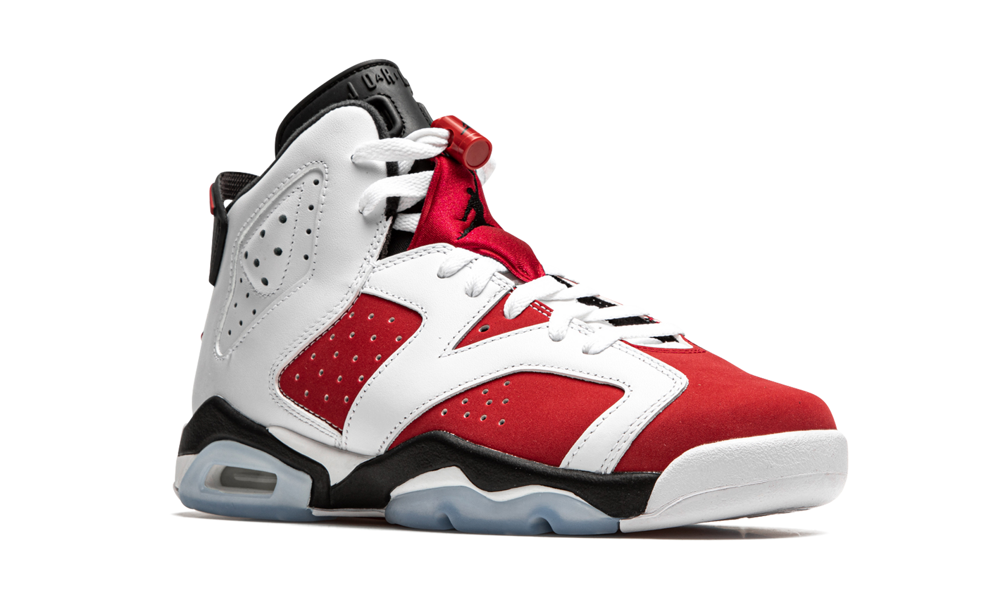 Jordan 6 Retro Carmine (2021) (GS)