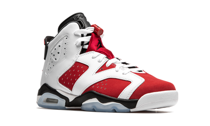 Jordan 6 Retro Carmine (2021) (GS)