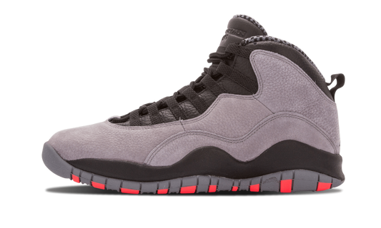 Jordan 10 Retro Cool Grey