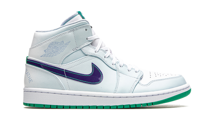Jordan 1 Mid Pregame Pack Mindfulness Luka Doncic