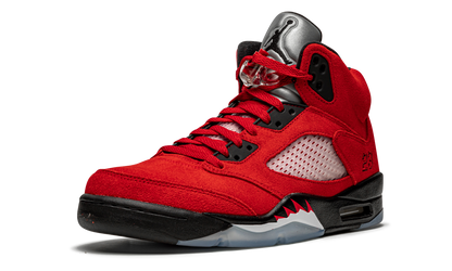 Jordan 5 Retro Raging Bull Red (2021)