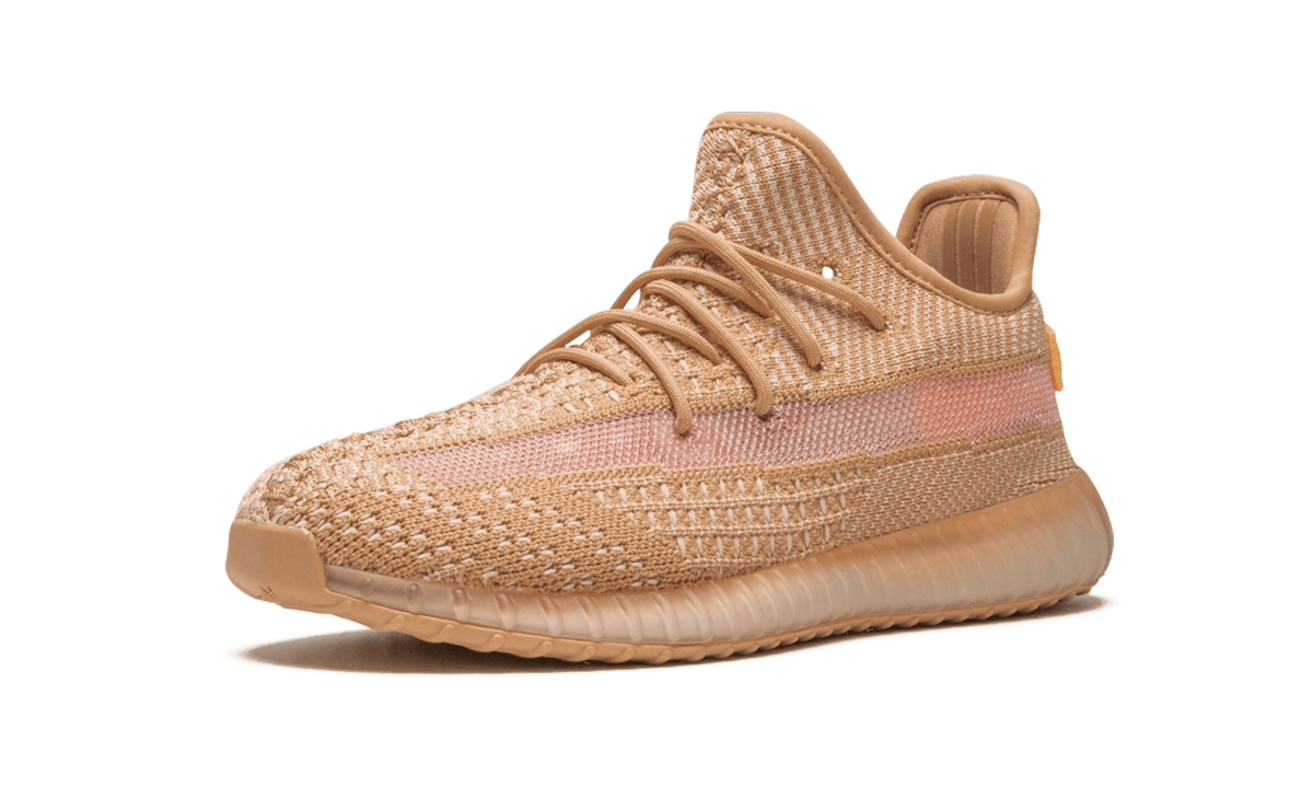 adidas Yeezy Boost 350 V2 Clay