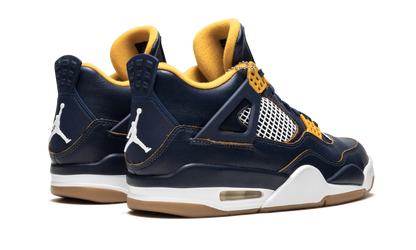 Jordan 4 Retro Dunk From Above