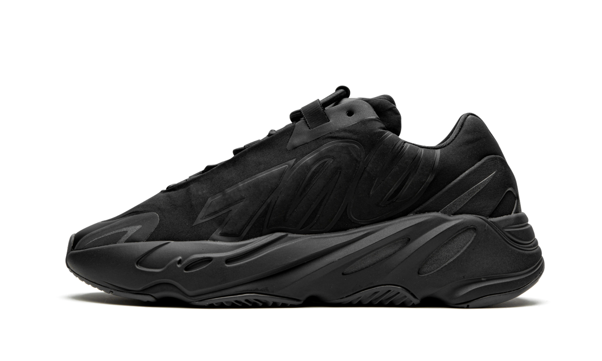adidas Yeezy Boost 700 MNVN Triple Black