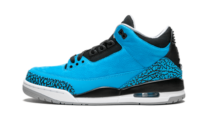 Jordan 3 Retro Powder Blue
