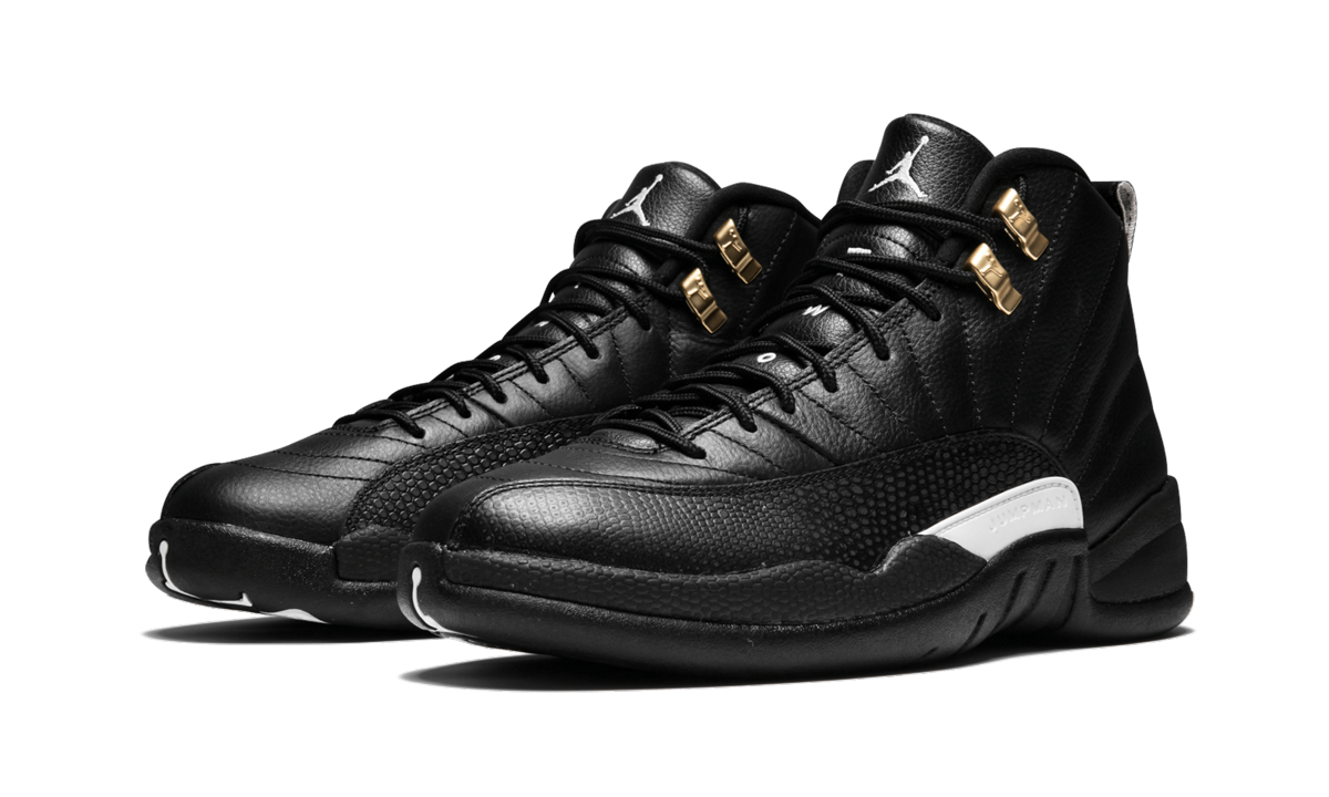 Jordan 12 Retro The Master