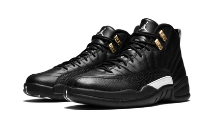Jordan 12 Retro The Master