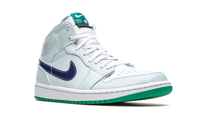 Jordan 1 Mid Pregame Pack Mindfulness Luka Doncic