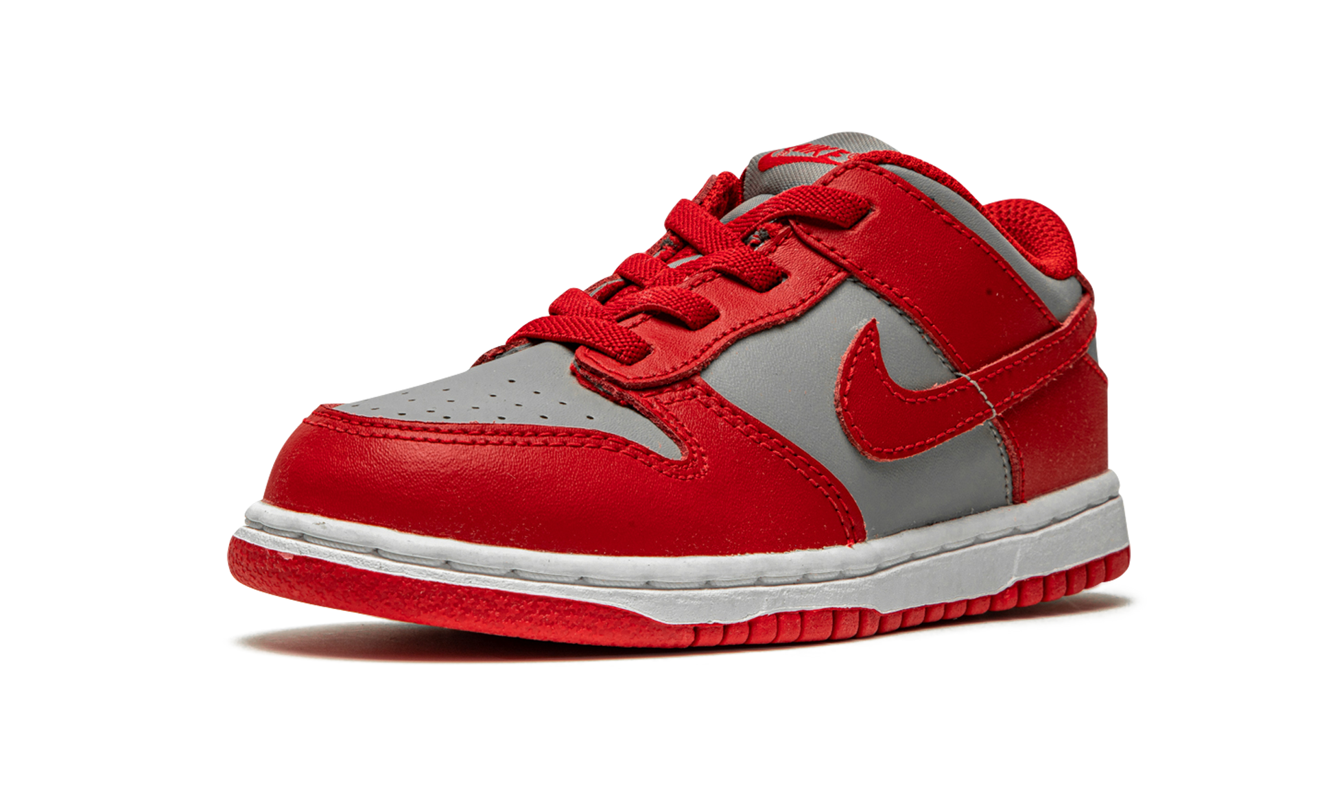 Nike Dunk Low UNLV (TD)