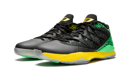 Jordan CP3 III Brazil