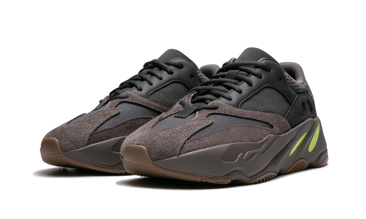 adidas Yeezy Boost 700 Mauve