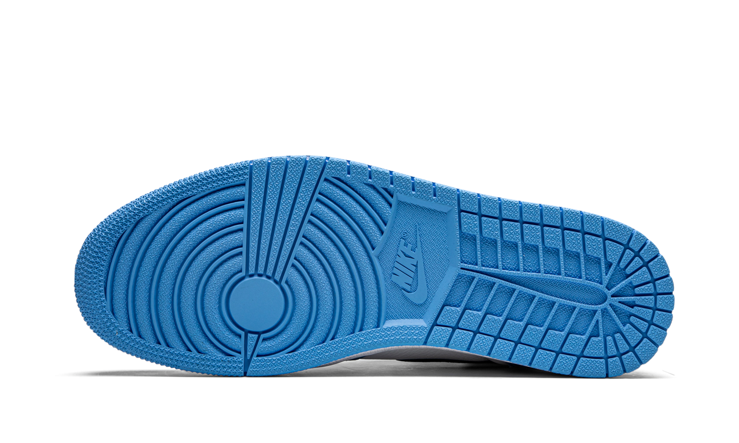 Jordan 1 Retro High OG University Blue
