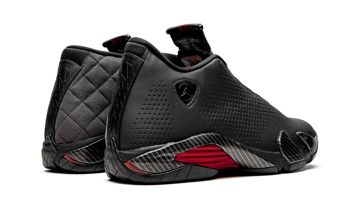Jordan 14 Retro SE Black Anthracite