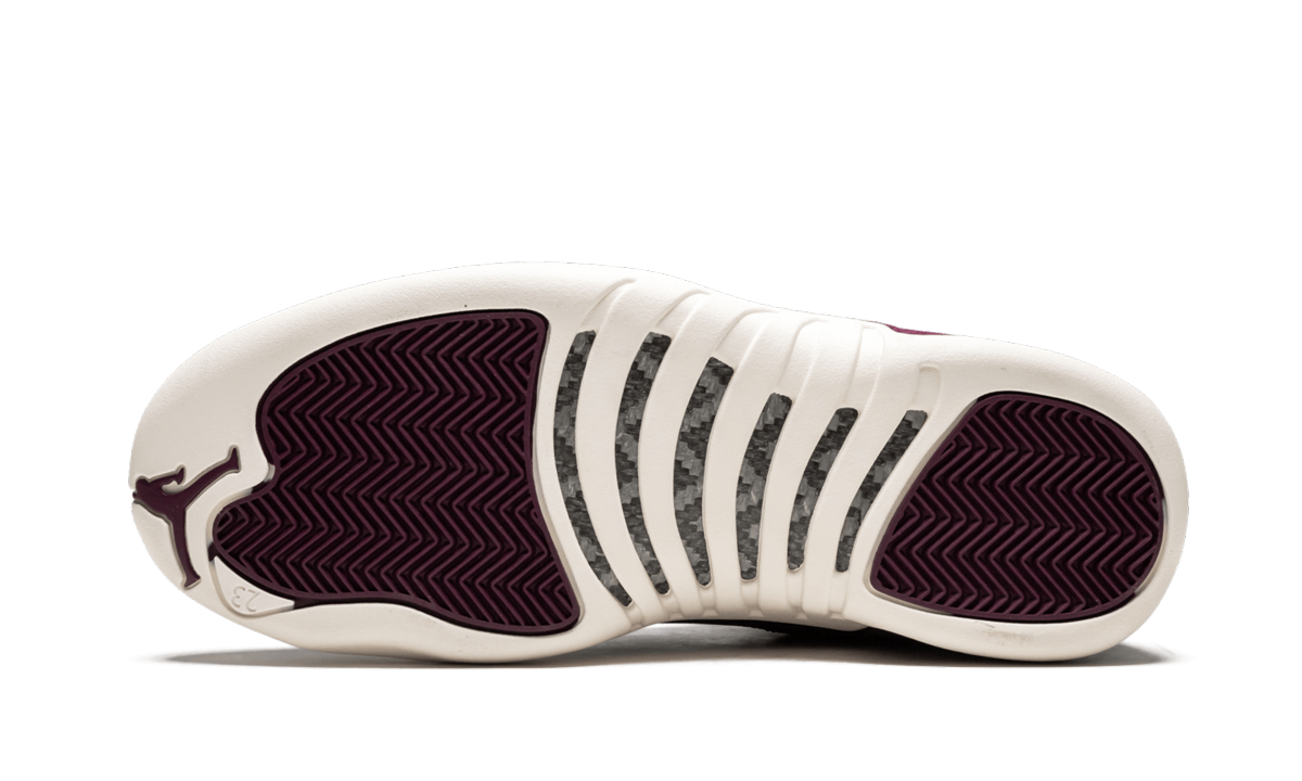Jordan 12 Retro Bordeaux