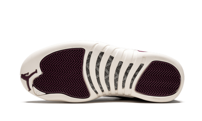 Jordan 12 Retro Bordeaux