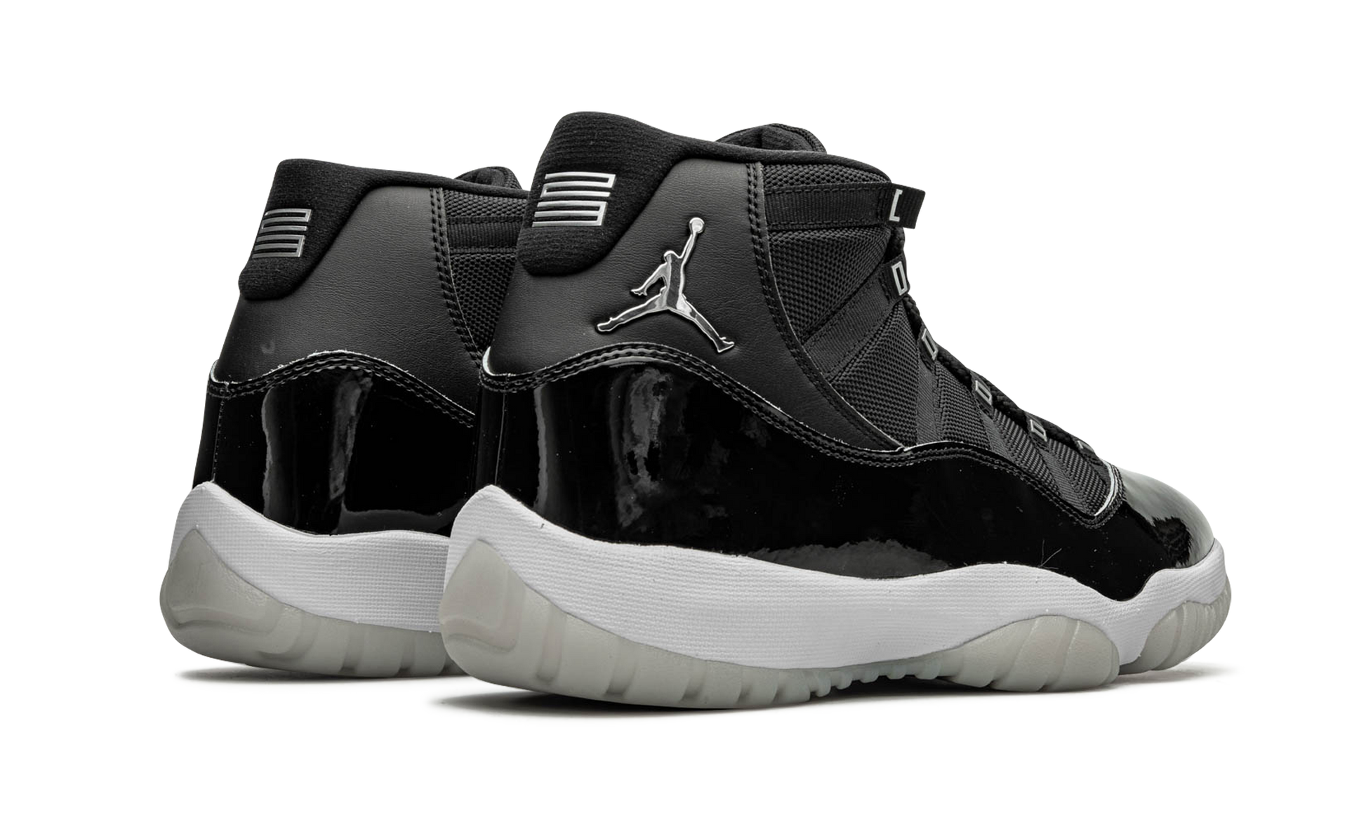 Jordan 11 Retro Jubilee 25th Anniversary