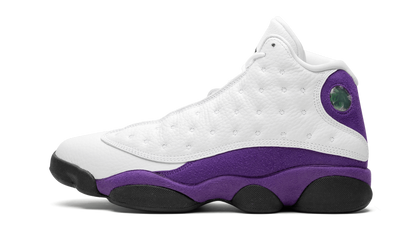 Jordan 13 Retro Lakers