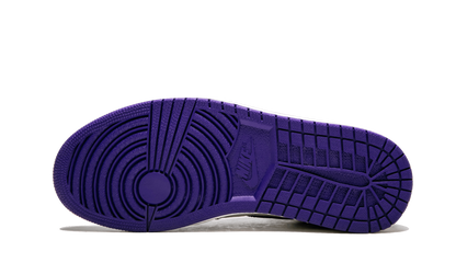 Jordan 1 Retro High Court Purple (GS)