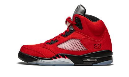 Jordan 5 Retro Raging Bull Red (2021)