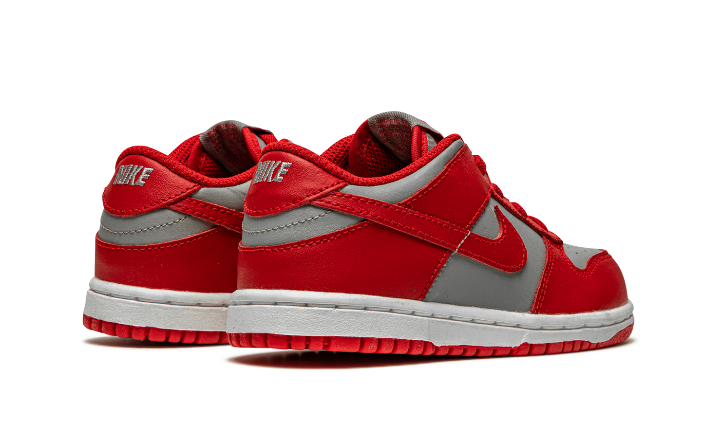Nike Dunk Low UNLV (TD)