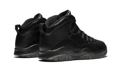 Jordan 10 Retro Drake OVO Black