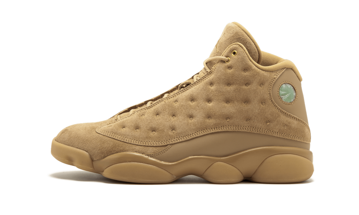 Jordan 13 Retro Wheat