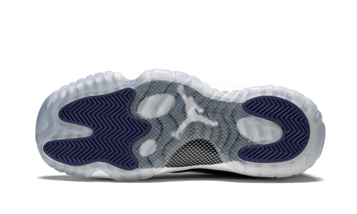 Jordan 11 Retro Concord (2018)