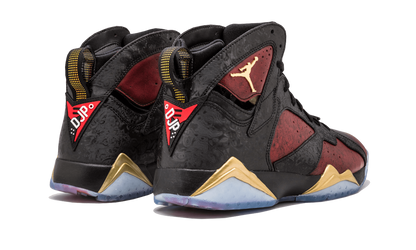 Jordan 7 Retro Doernbecher
