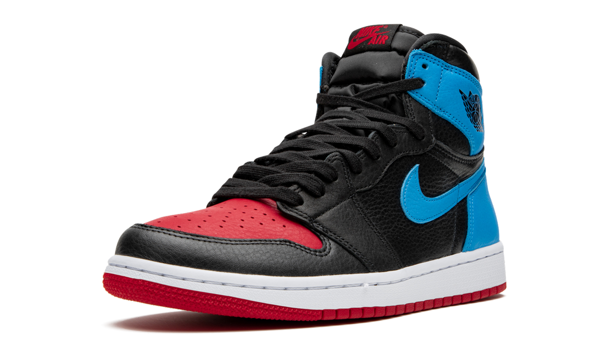 Jordan 1 Retro High NC to Chi (Women's)