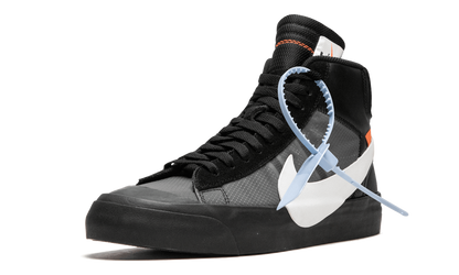 Nike Blazer Mid Off-White Grim Reaper