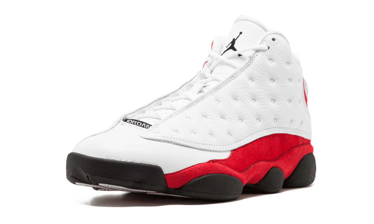 Jordan 13 Retro OG Chicago (2017)