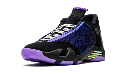 Jordan 14 Retro Doernbecher (2019)